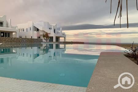 4 Bedroom Villa for Sale in North Coast, Matruh - WhatsApp Image 2025-05-08 at 4.46. 32 PM. jpg