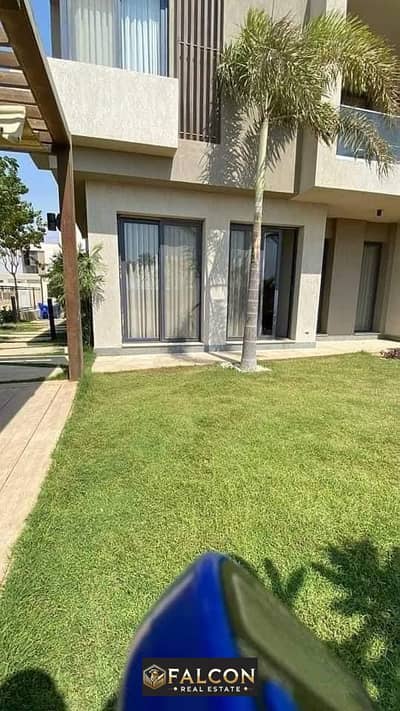 4 Bedroom Duplex for Sale in New Cairo, Cairo - WhatsApp Image 2023-10-04 at 13.17. 52_d77fa5b9. jpg