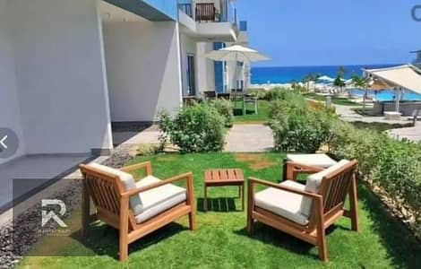 شاليه 3 غرف نوم للبيع في الساحل الشمالي، مطروح - c3042ab8-2b8b-443e-bcad-8ff7c5981f29. jpeg