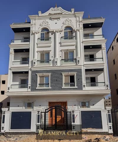 3 Bedroom Apartment for Sale in New Cairo, Cairo - WhatsApp Image 2025-05-19 at 3.15. 27 AM (1). jpeg