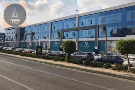 مکتب  للايجار في الشيخ زايد، الجيزة - 465271257_10161757356966113_7165301370066296292_n. jpg