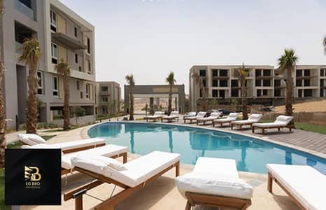 شاليه 1 غرفة نوم للبيع في العين السخنة، السويس - WhatsApp Image 2023-10-12 at 12.47. 44 PM (1). png