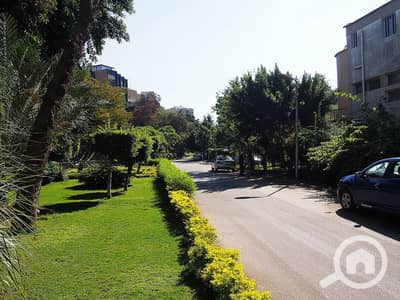 Residential Land for Sale in Maadi, Cairo - 7. jpg