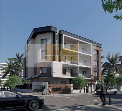 3 Bedroom Apartment for Sale in New Cairo, Cairo - WhatsApp Image 2025-05-19 at 12.56. 18 PM. jpeg