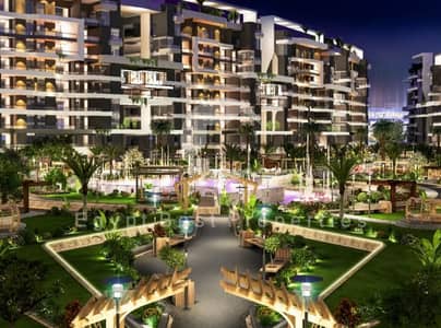 3 Bedroom Apartment for Sale in New Capital City, Cairo - WhatsApp Image 2021-07-29 at 1.42. 05 AM. jpeg