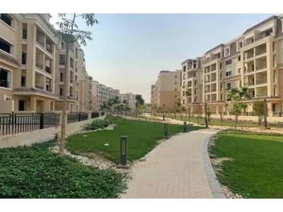 1 Bedroom Penthouse for Sale in Mostakbal City, Cairo - WhatsApp Image 2025-05-17 at 7.13. 58 PM. jpg