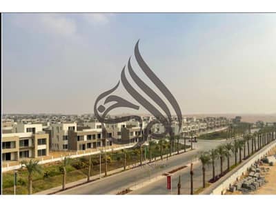 توين هاوس 4 غرف نوم للبيع في القاهرة الجديدة، القاهرة - WhatsApp Image 2022-04-14 at 12.19. 09 PM. jpg