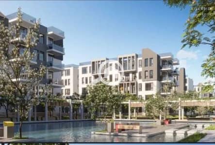2 Bedroom Apartment for Sale in Sheikh Zayed, Giza - IMG-20250313-WA0192. jpg