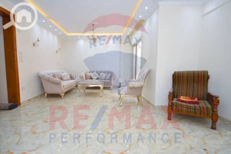 3 Bedroom Flat for Sale in Glim, Alexandria - DSC_0745. JPG