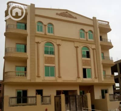 شقة 3 غرف نوم للبيع في القاهرة الجديدة، القاهرة - WhatsApp Image 2025-05-19 at 13.14. 34_77f5b466. jpg