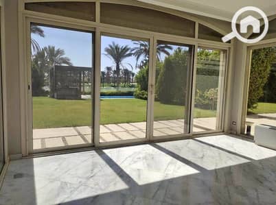 5 Bedroom Villa for Sale in Sheikh Zayed, Giza - 499552766_122132414942763383_5775771550772654484_n. jpg
