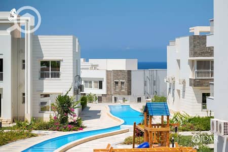 2 Bedroom Chalet for Sale in North Coast, Matruh - 5005dc94-4a85-409d-be64-2fa421719bdd. jpg