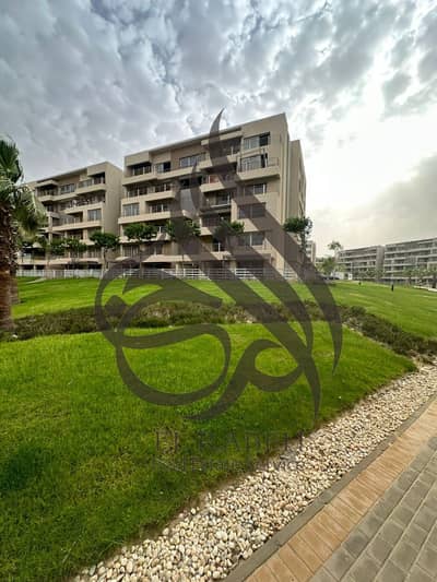 3 Bedroom Flat for Sale in New Cairo, Cairo - IMG-20250518-WA0263. jpg