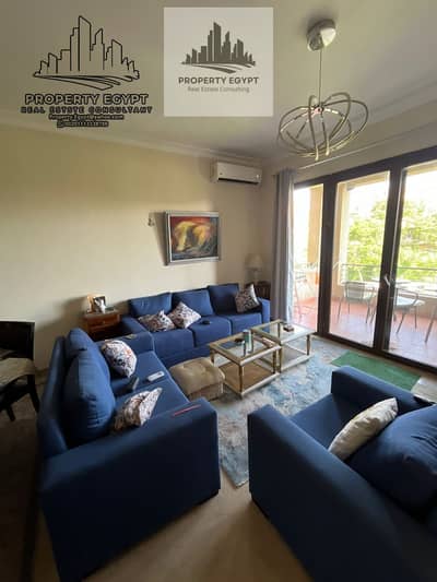 3 Bedroom Flat for Rent in Sheikh Zayed, Giza - WhatsApp Image 2025-05-14 at 4.11. 31 PM (1). jpeg