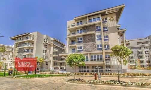 3 Bedroom Apartment for Sale in New Cairo, Cairo - mv icity. jpg