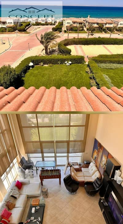 4 Bedroom Twin House for Sale in Ain Sukhna, Suez - WhatsApp Image 2025-05-19 at 2.04. 48 PM. jpeg