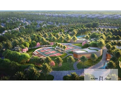 4 Bedroom Villa for Sale in New Capital City, Cairo - 4pcXHXauH18l92Bq - Copy - Copy - Copy. jpg