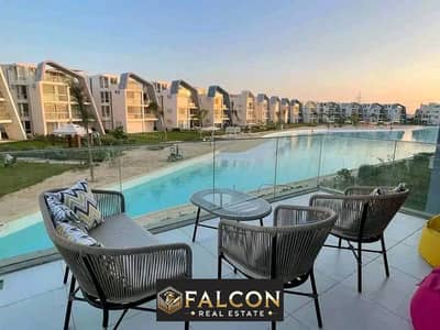 2 Bedroom Chalet for Sale in North Coast, Matruh - 492044616_122125128704663204_2378998040411046933_n. jpg