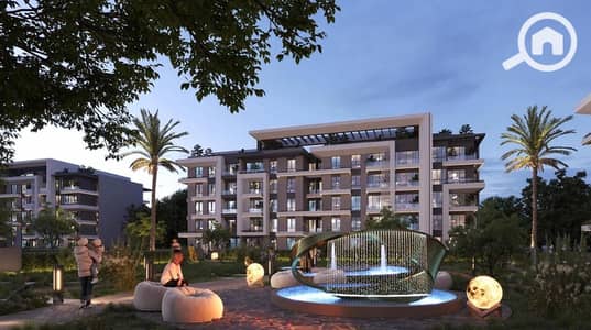 3 Bedroom Apartment for Sale in Hadayek October, Giza - IMG-20250511-WA0001. jpg