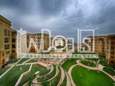 2 Bedroom Flat for Rent in Mokattam, Cairo - cairo-super-3-bed-apartment-in-uptown-photo-3. jpg