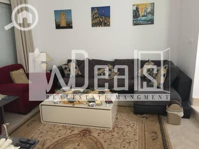 دوبلكس 3 غرف نوم للايجار في الساحل الشمالي، مطروح - WhatsApp Image 2025-05-14 at 1.28. 09 PM (5). jpg