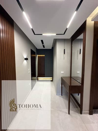 2 Bedroom Flat for Sale in Madinaty, Cairo - WhatsApp Image 2025-05-18 at 2.41. 37 PM. jpeg