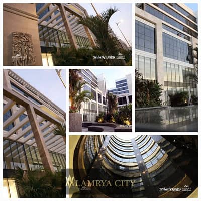 Retail for Sale in New Capital City, Cairo - محل الشانزلزيه. jpg