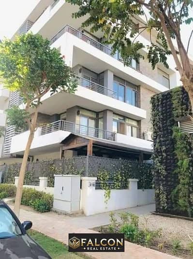 2 Bedroom Apartment for Sale in New Cairo, Cairo - 0bb0b994-1a3f-4dbf-9396-3794e57942d5. jpeg