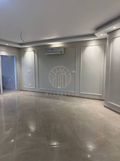 2 Bedroom Apartment for Rent in New Cairo, Cairo - Untitled. jpg
