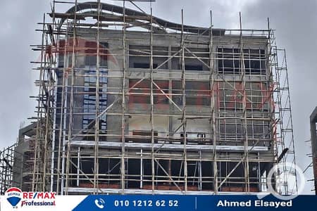 4 Bedroom Flat for Sale in Moharam Bik, Alexandria - 1. jpg