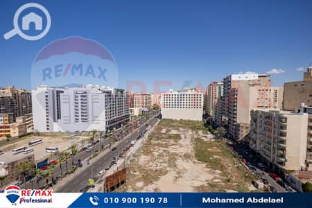 3 Bedroom Flat for Sale in Smoha, Alexandria - IMG_0903. jpg