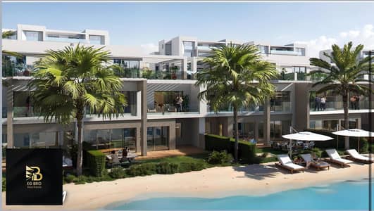 3 Bedroom Chalet for Sale in North Coast, Matruh - WhatsApp Image 2025-05-05 at 2.29. 43 PM. jpeg