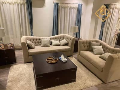 3 Bedroom Flat for Sale in Mohandessin, Giza - WhatsApp Image 2022-11-16 at 6.12. 33 PM (1). jpeg