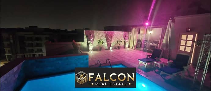 شقة 4 غرف نوم للبيع في القاهرة الجديدة، القاهرة - 8e536821-3a7a-452b-99e4-cff31b5d287d. jpg