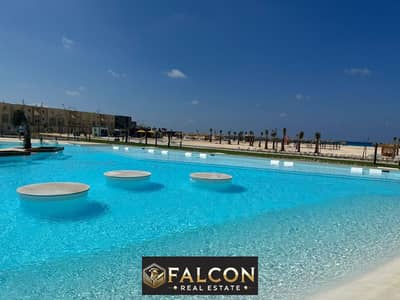 2 Bedroom Chalet for Sale in North Coast, Matruh - WhatsApp Image 2025-05-15 at 3.48. 35 PM. jpeg