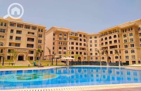 2 Bedroom Flat for Sale in New Cairo, Cairo - WhatsApp Image 2025-05-19 at 1.21. 19 PM. jpeg