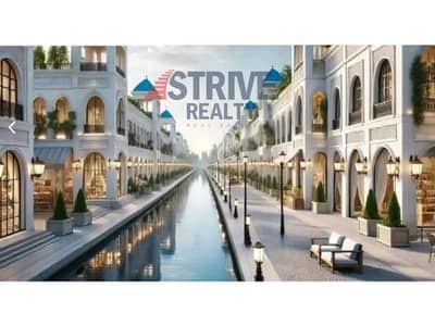 4 Bedroom Villa for Sale in Sheikh Zayed, Giza - buhybjh. jpg