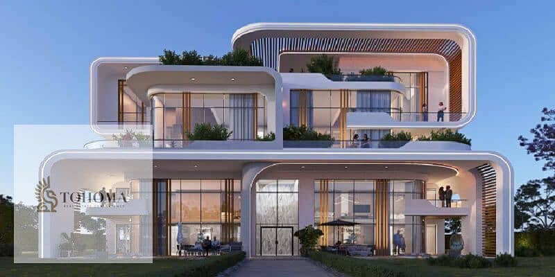 2 Payment-Plan-of-Amara-Residence-Fifth-Settlement-Project. jpg