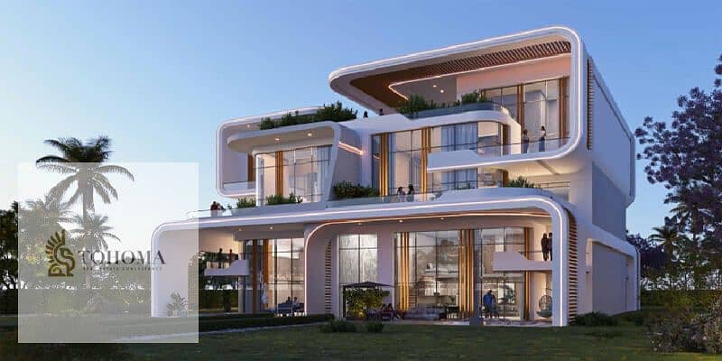 3 Apartments-For-Sale-in-Amara-5th-Settlement. jpg