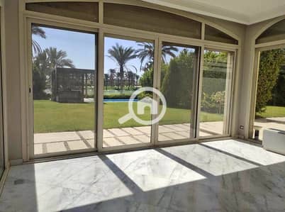 4 Bedroom Villa for Sale in Mokattam, Cairo - 499552766_122132414942763383_5775771550772654484_n. jpg