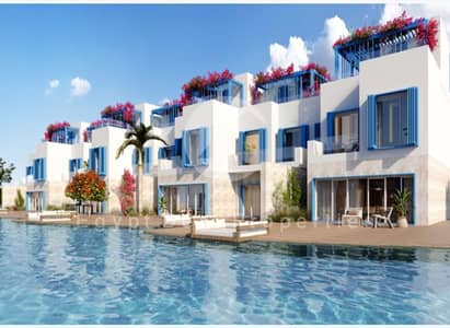 2 Bedroom Chalet for Sale in North Coast, Matruh - IMG-20250324-WA0173. jpg