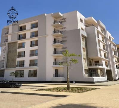 3 Bedroom Flat for Sale in Sheikh Zayed, Giza - Picture1. jpg