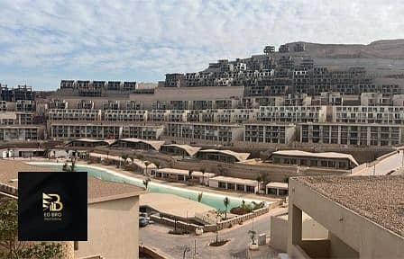 شاليه 2 غرفة نوم للبيع في العين السخنة، السويس - WhatsApp Image 2025-05-19 at 3.11. 27 PM. jpeg