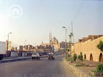 Commercial Land for Sale in Nasr City, Cairo - d8ac29f8-c065-11ef-acdb-56908f000394. jpg