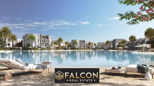 2 Bedroom Chalet for Sale in North Coast, Matruh - WhatsApp Image 2025-02-24 at 2.47. 07 PM. jpeg