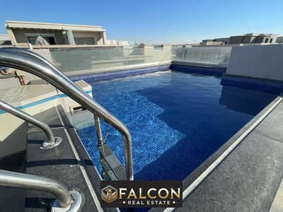 4 Bedroom Apartment for Sale in New Cairo, Cairo - 0df958f8-ced4-48a0-beab-b484cefea4fb. jpg