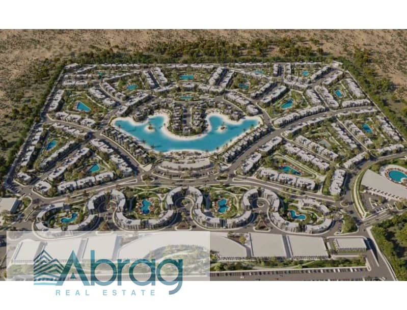 2 كيو-نورث-الساحل-الشمالي-Q-North-Coast-3-768x475. jpg