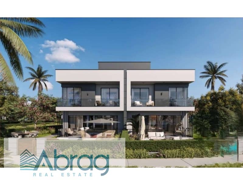 3 كيو-نورث-الساحل-الشمالي-Q-North-Coast-4-768x475. jpg