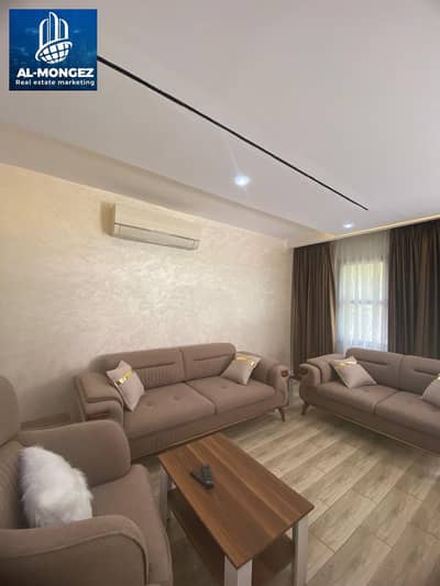 2 Bedroom Flat for Rent in New Cairo, Cairo - IMG-20250501-WA0294. jpg