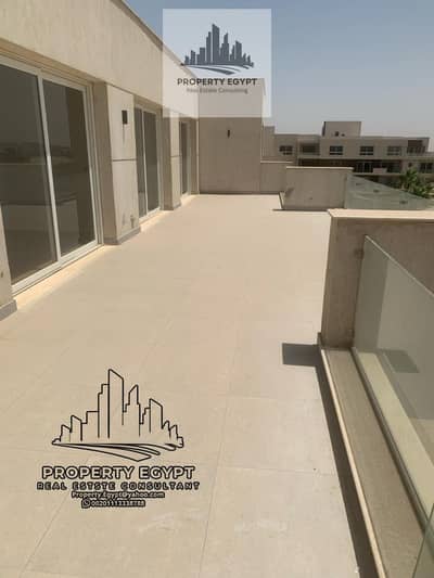 3 Bedroom Flat for Rent in 6th of October, Giza - WhatsApp Image 2025-05-19 at 2.42. 55 PM. jpeg